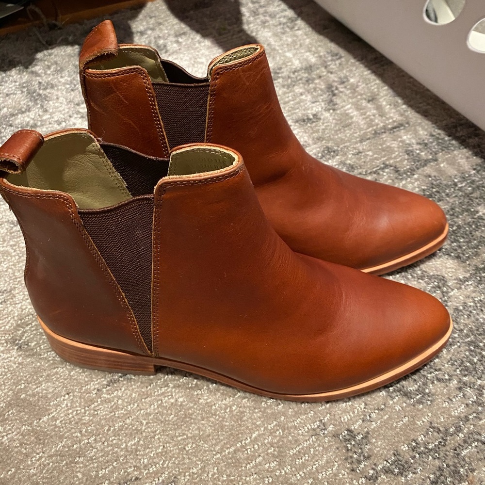 Nisolo shoes